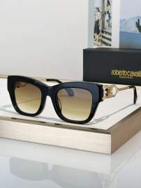 Picture of Roberto Cavalli Sunglasses _SKUfw74777610fw